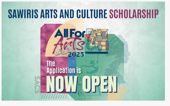Sawiris Arts & Culture Scholarship (SACS)